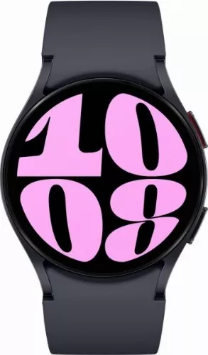 Умные часы Samsung Galaxy Watch 6 40 мм, Wi-Fi, графит